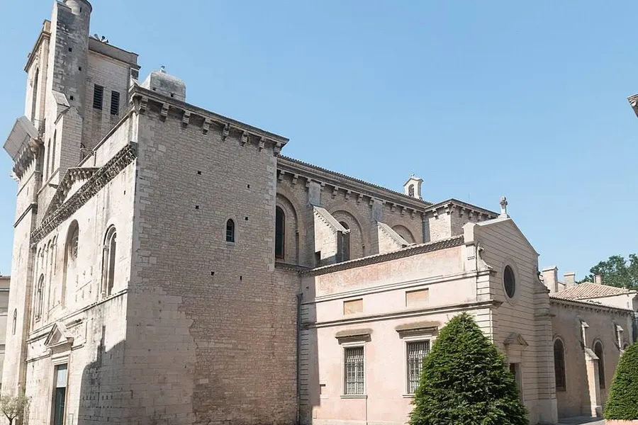 Cathédrale Notre-Dame-et-Saint-Castor