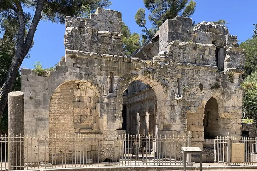 Temple de Diane