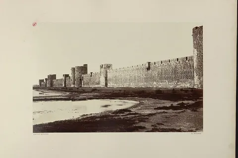 Aigues-Mortes