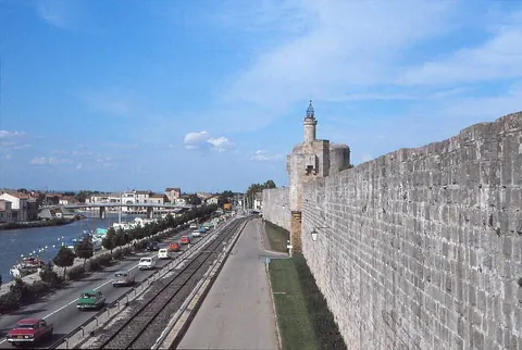 Aigues-Mortes