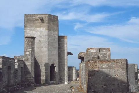 Aigues-Mortes