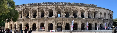 Arènes de Nîmes