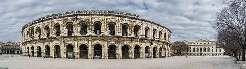 Arènes de Nîmes