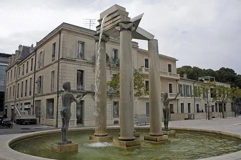 Place d’Assas
