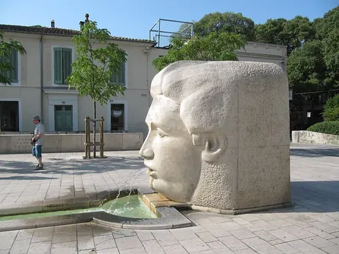 Place d’Assas