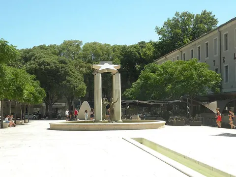 Place d’Assas