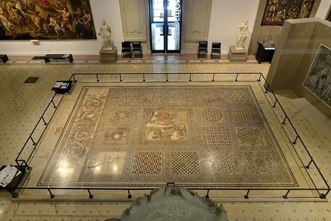 Musée des Beaux-Arts