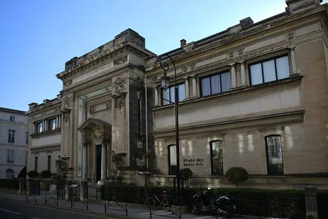Musée des Beaux-Arts