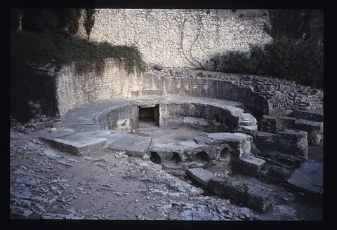 Castellum aquae