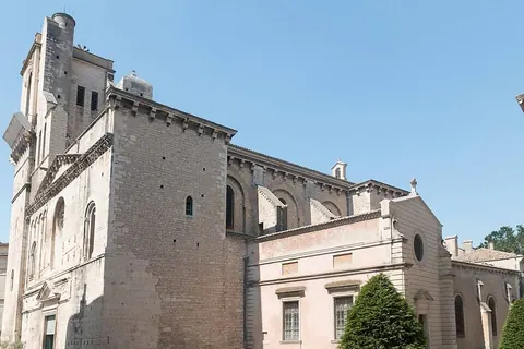 Cathédrale Notre-Dame-et-Saint-Castor