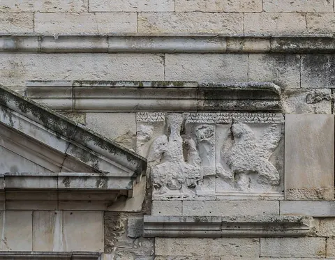 Cathédrale Notre-Dame-et-Saint-Castor