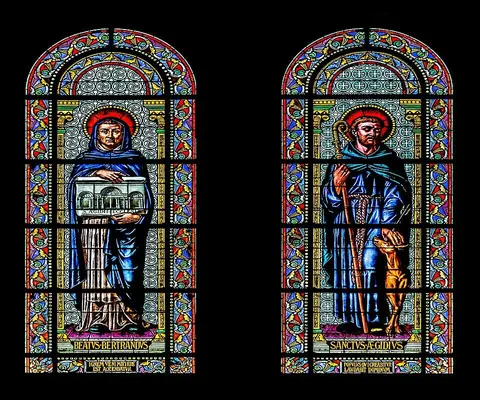 Cathédrale Notre-Dame-et-Saint-Castor