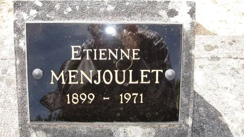 Cimetière protestant de Nîmes