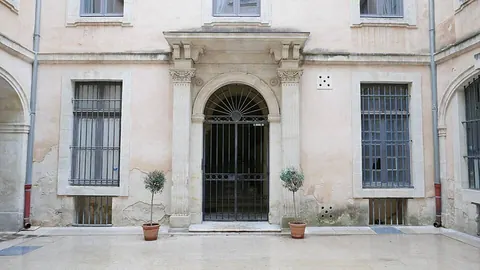 L’Écusson