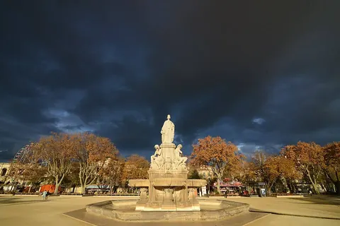 Avenue Feuchères