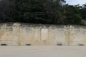 Jardins de la Fontaine