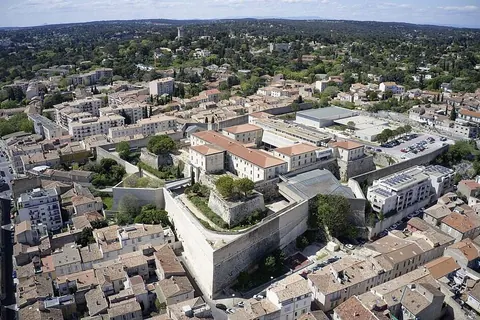 Fort Vauban