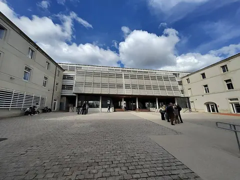 Fort Vauban