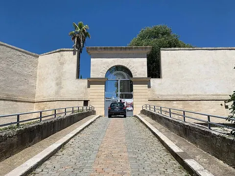 Fort Vauban