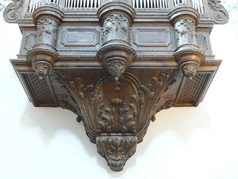 Grand Temple
