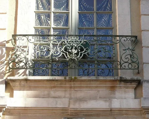 Les Halles de Nîmes
