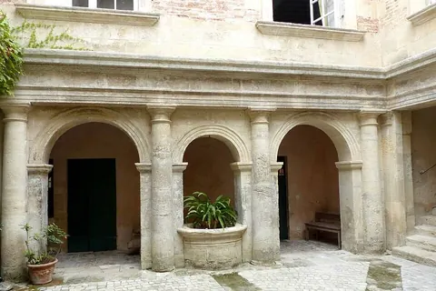 Hôtel de Bernis