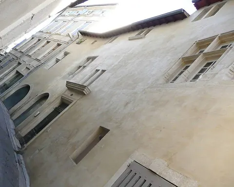 Hôtel de Bernis