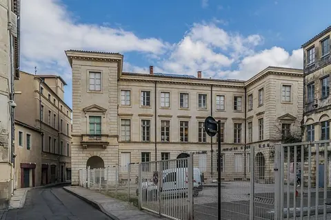 Hôtel Rivet