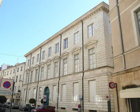 Hôtel Rivet