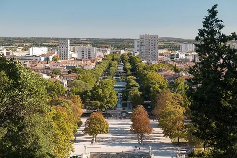 Avenue Jean-Jaurès