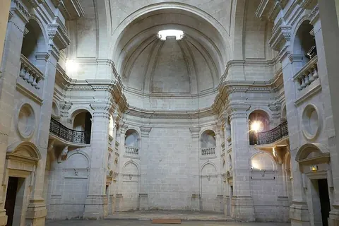 Chapelle des Jésuites