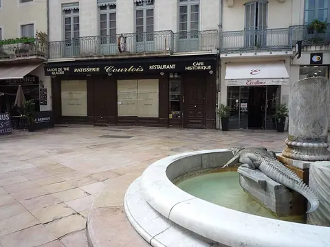 Place du Marché