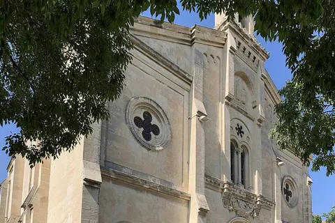 Temple de l'Oratoire