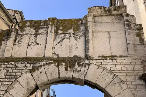 Porte de France