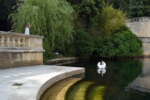 Quai de la Fontaine