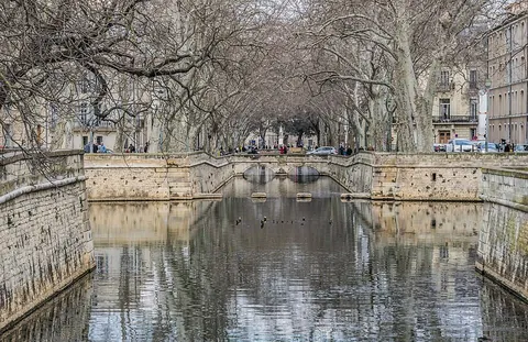 Quai de la Fontaine