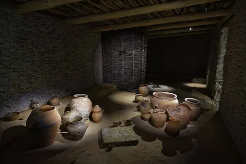 Musée de la Romanité