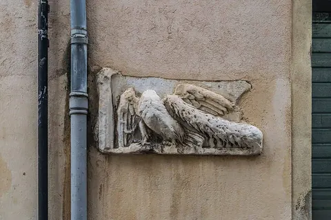 Rue de l'Aspic