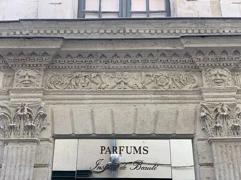 Rue de la Madeleine