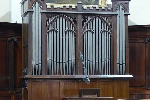 Église Saint-Charles
