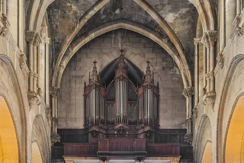 Église Sainte-Perpétue