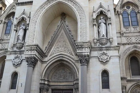Église Sainte-Perpétue