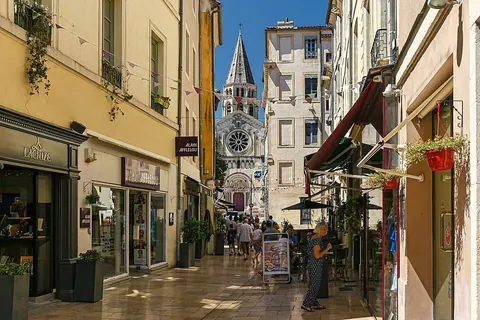 Church of Saint-Paul