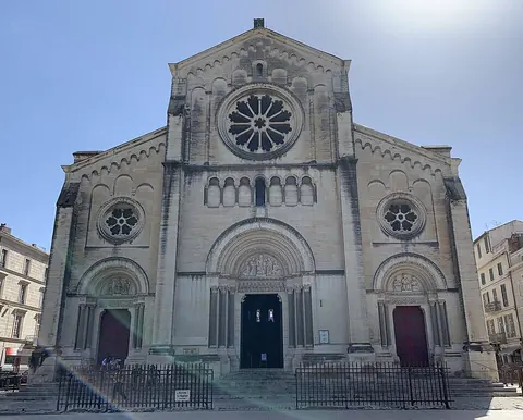 Church of Saint-Paul
