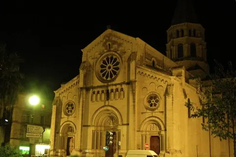Church of Saint-Paul