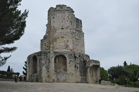 Tour Magne