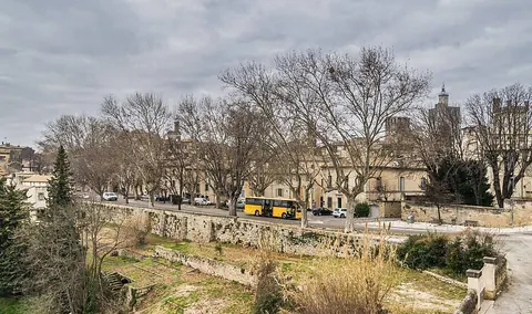 Uzès